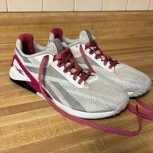 Reebok Nano